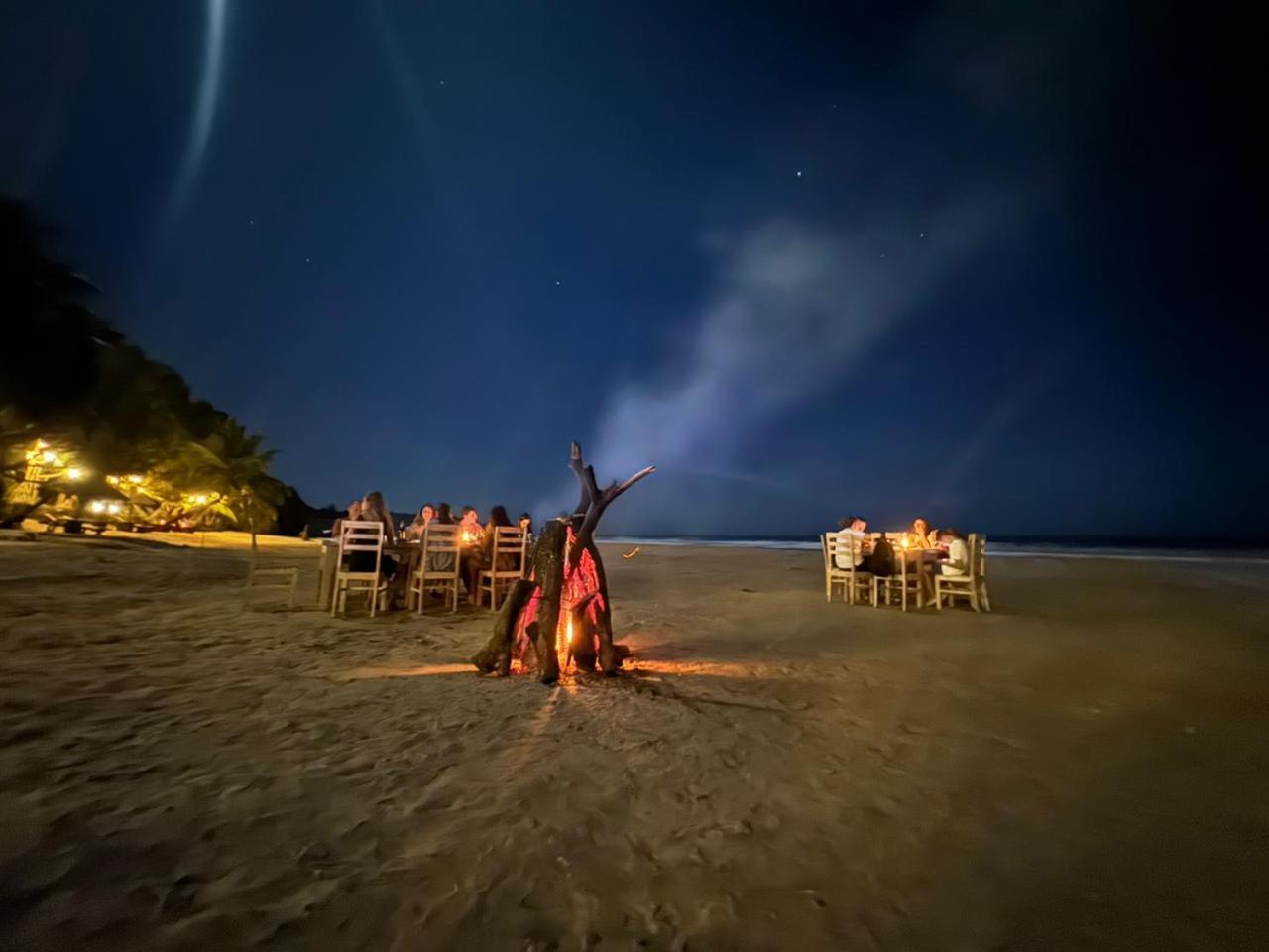 Esperanza Beach Mawella Tangalle Kültér fotó
