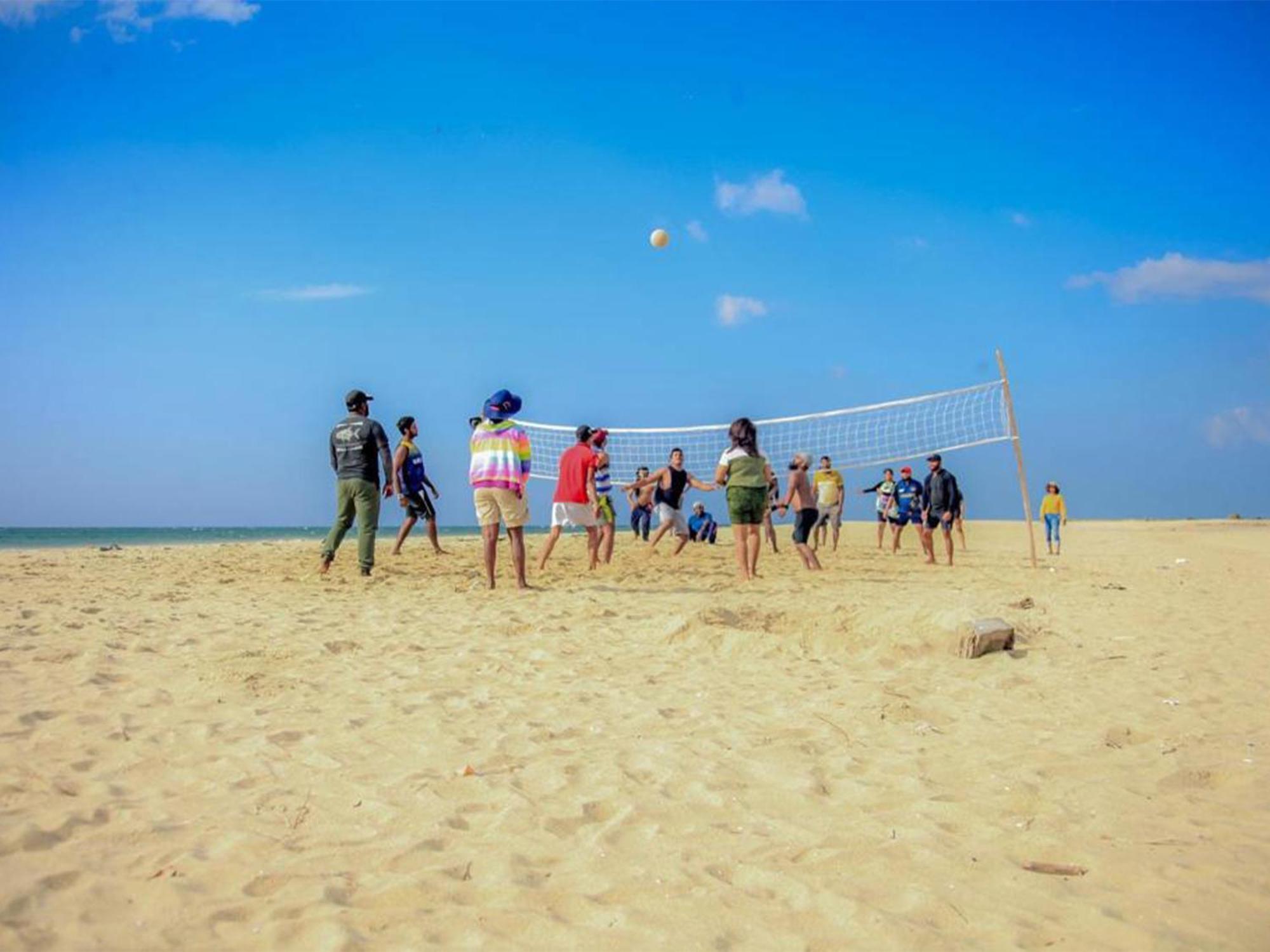 Esperanza Beach Mawella Tangalle Kültér fotó