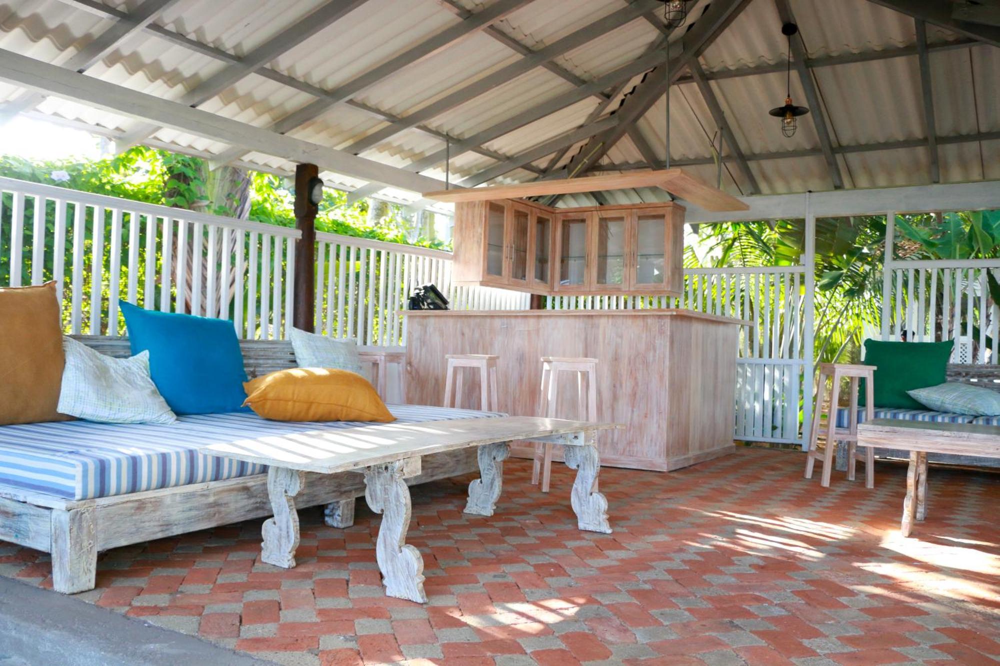 Esperanza Beach Mawella Tangalle Kültér fotó