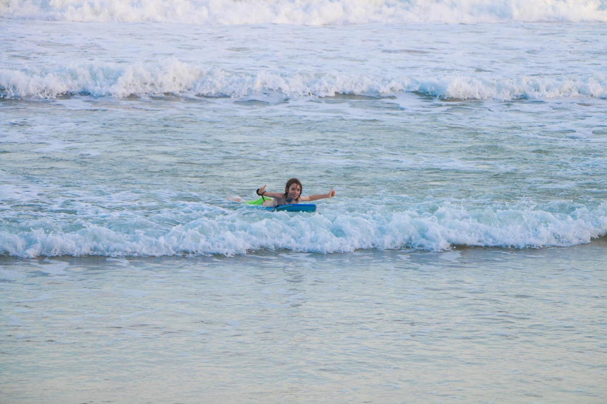 Esperanza Beach Mawella Hotel Tangalle Kültér fotó