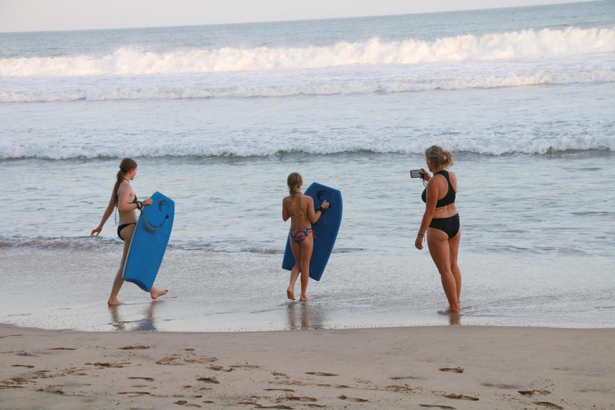 Esperanza Beach Mawella Hotel Tangalle Kültér fotó