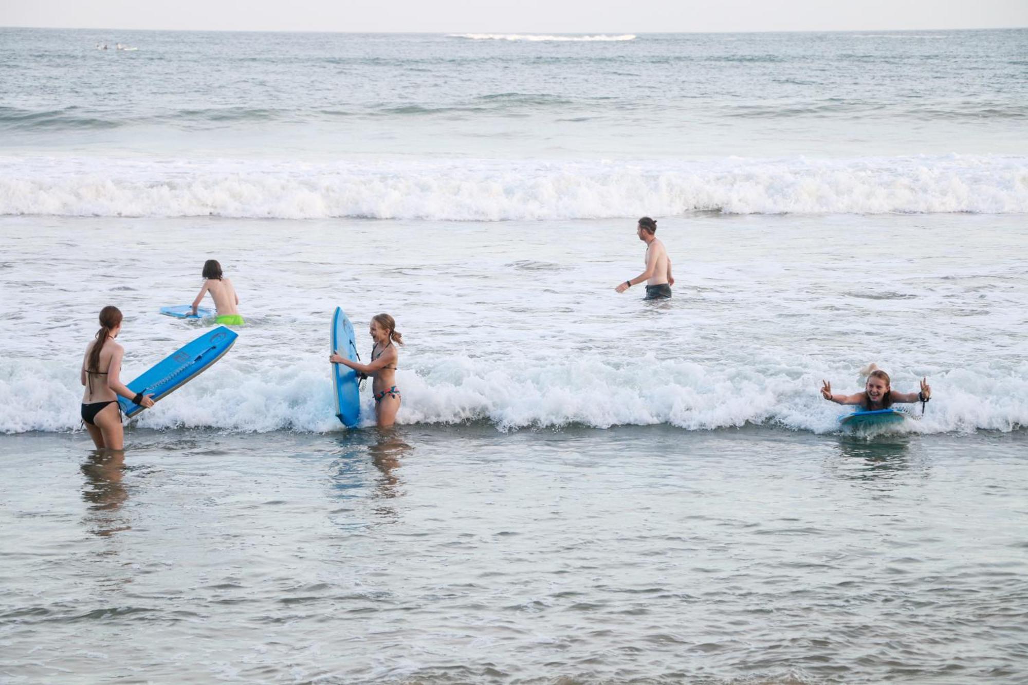 Esperanza Beach Mawella Hotel Tangalle Kültér fotó