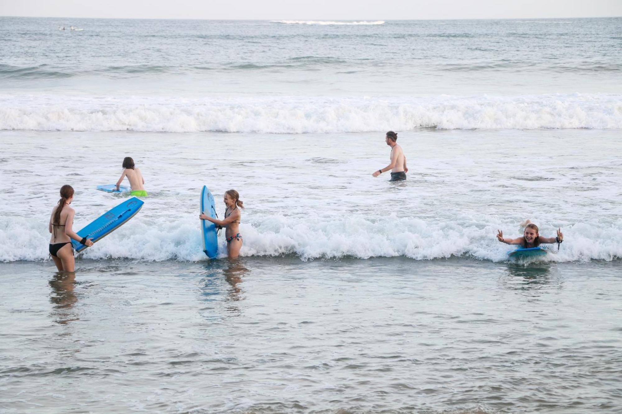 Esperanza Beach Mawella Tangalle Kültér fotó