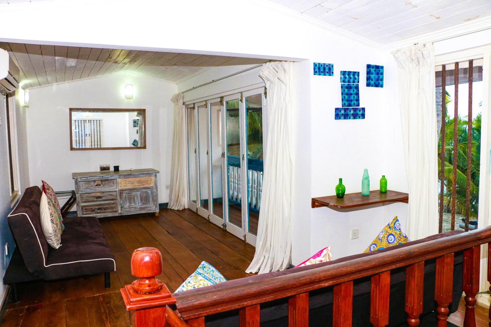 Esperanza Beach Mawella Tangalle Kültér fotó